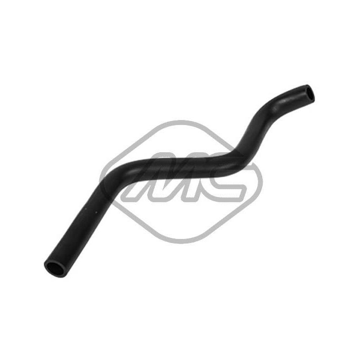 žarna, vožtuvo dangtelio alsuoklis Metalcaucho 09919