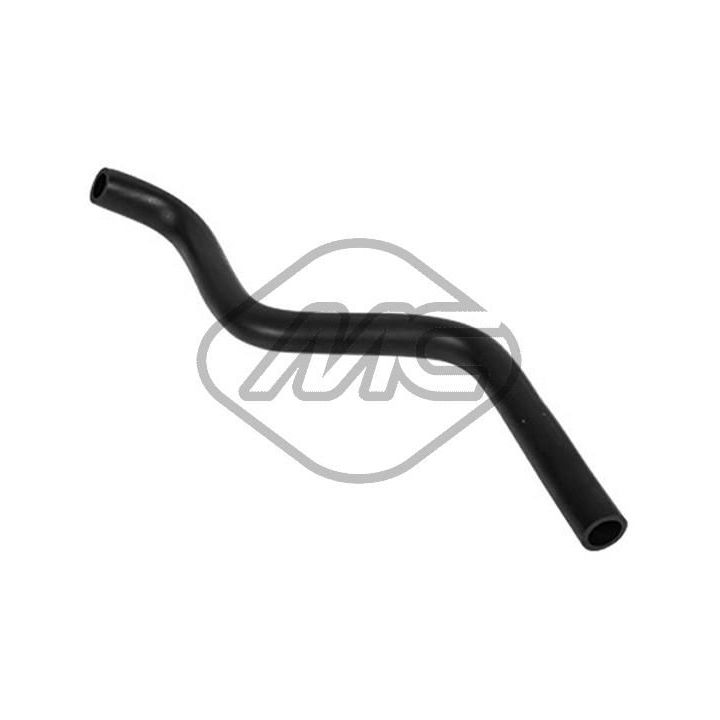 žarna, vožtuvo dangtelio alsuoklis Metalcaucho 09958