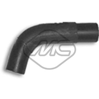 žarna, vožtuvo dangtelio alsuoklis Metalcaucho 77001