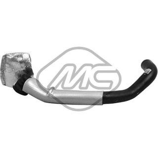 žarna, vožtuvo dangtelio alsuoklis Metalcaucho 97407