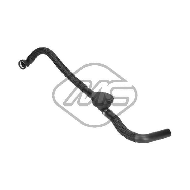 žarna, vožtuvo dangtelio alsuoklis Metalcaucho 97590