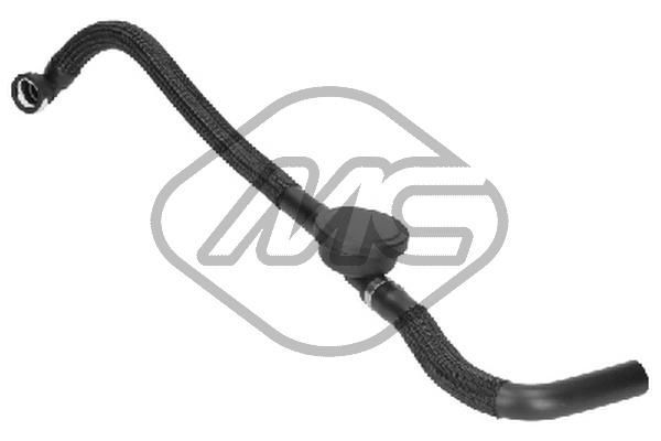 žarna, vožtuvo dangtelio alsuoklis Metalcaucho 97590