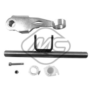 Paleidimo šakė, sankaba Metalcaucho 04052