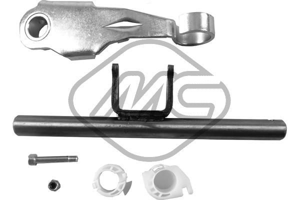 Paleidimo šakė, sankaba Metalcaucho 04052