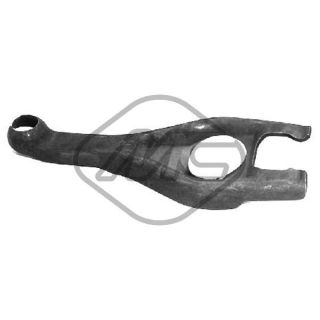 Paleidimo šakė, sankaba Metalcaucho 04066