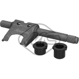 Paleidimo šakė, sankaba Metalcaucho 04268