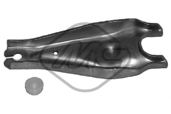 Paleidimo šakė, sankaba Metalcaucho 04297