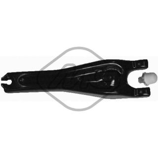 Paleidimo šakė, sankaba Metalcaucho 04677