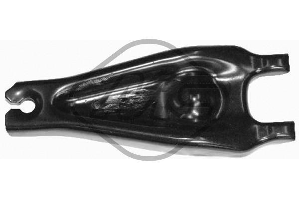 Paleidimo šakė, sankaba Metalcaucho 04723