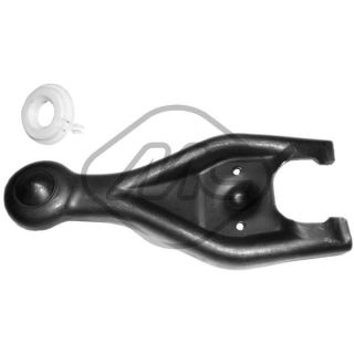 Paleidimo šakė, sankaba Metalcaucho 05259