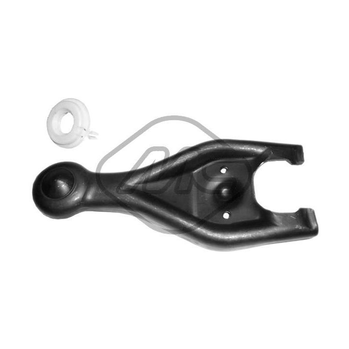 Paleidimo šakė, sankaba Metalcaucho 05259