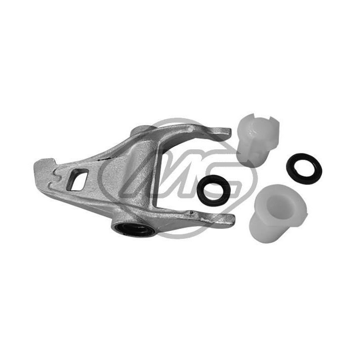 Paleidimo šakė, sankaba Metalcaucho 40157