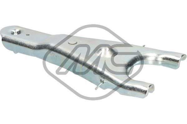 Paleidimo šakė, sankaba Metalcaucho 48106