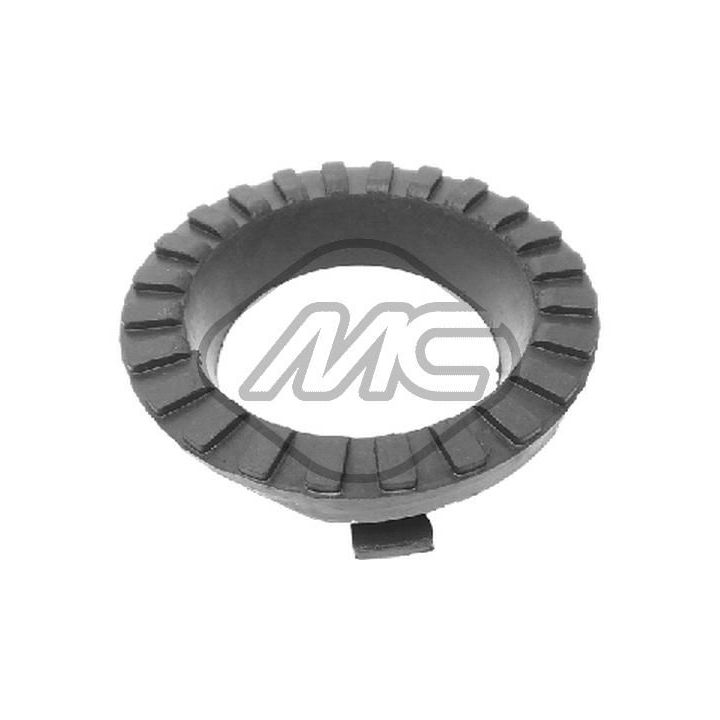 Atraminis žiedas, pakabos statramsčio guolis Metalcaucho 48906