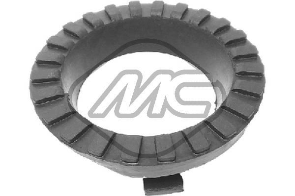 Atraminis žiedas, pakabos statramsčio guolis Metalcaucho 48906