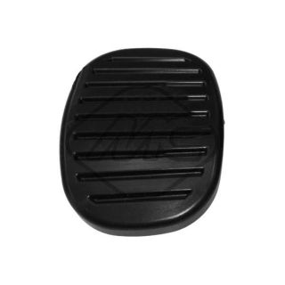 Pedalo antdėklas, akceleratoriaus pedalas Metalcaucho 57778