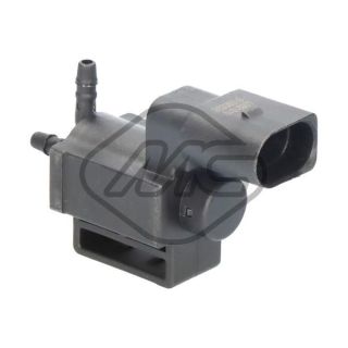 Perjungimo vožtuvas, keičiamas dangtelis (indukci. vamzdis) Metalcaucho 93526