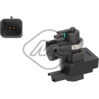 Slėgio keitiklis, turboįkrova Metalcaucho 31241