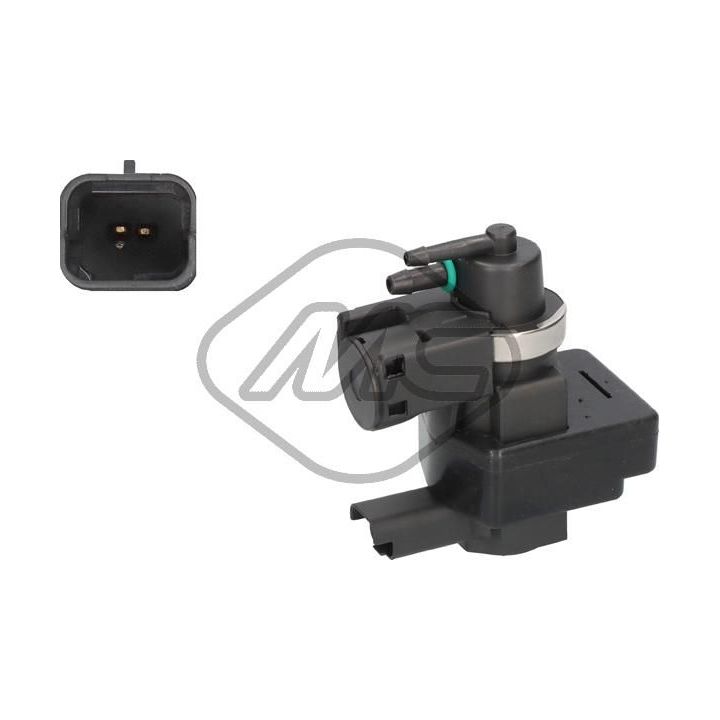 Slėgio keitiklis, turboįkrova Metalcaucho 31241