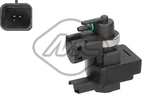 Slėgio keitiklis, turboįkrova Metalcaucho 31241