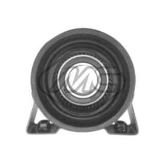 šarnyrinis velenas, ašies pavara Metalcaucho 50313