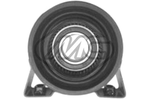 šarnyrinis velenas, ašies pavara Metalcaucho 50313