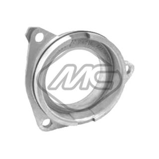 Jungė, diferencialas Metalcaucho 91009