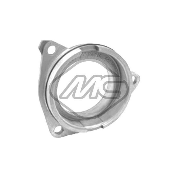 Jungė, diferencialas Metalcaucho 91009