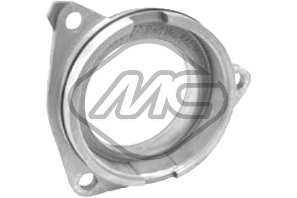 Jungė, diferencialas Metalcaucho 91009