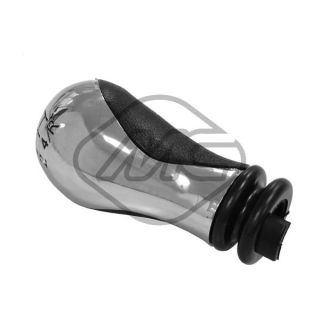 Pavarų svirties galvelė Metalcaucho 65006