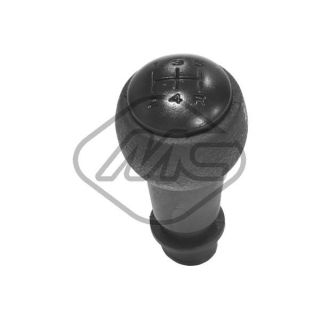 Pavarų svirties galvelė Metalcaucho 65012