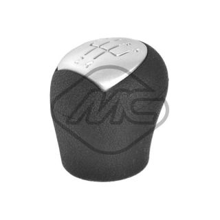 Pavarų svirties galvelė Metalcaucho 65020