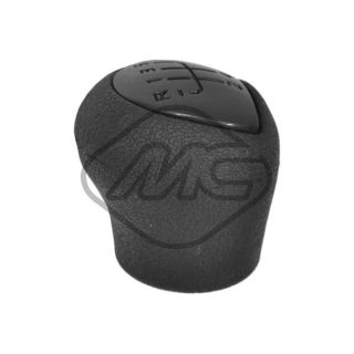 Pavarų svirties galvelė Metalcaucho 65021