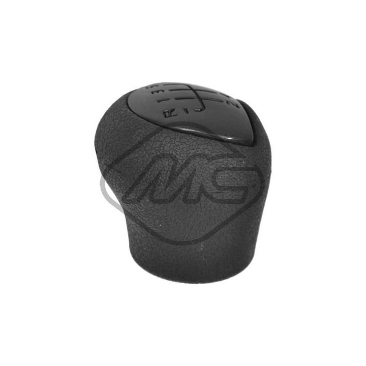 Pavarų svirties galvelė Metalcaucho 65021