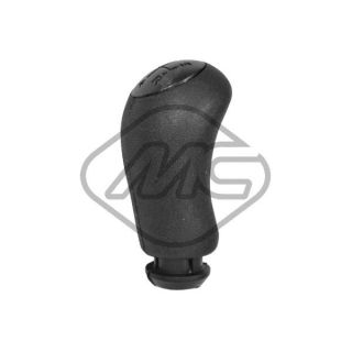 Pavarų svirties galvelė Metalcaucho 65023