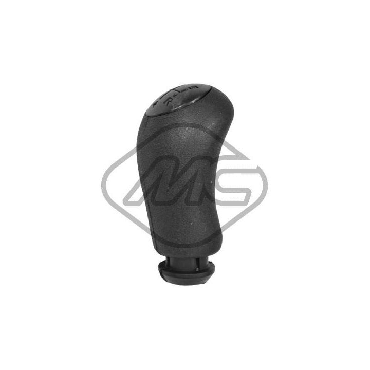 Pavarų svirties galvelė Metalcaucho 65023