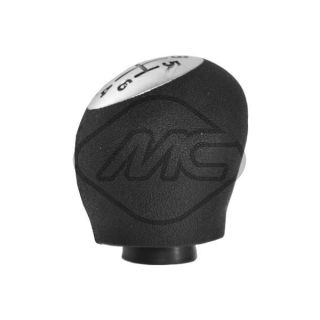 Pavarų svirties galvelė Metalcaucho 65024