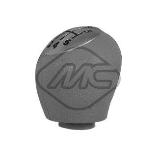 Pavarų svirties galvelė Metalcaucho 65025