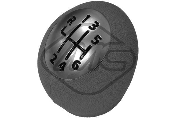 Pavarų svirties galvelė Metalcaucho 65026