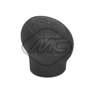 Pavarų svirties galvelė Metalcaucho 65027