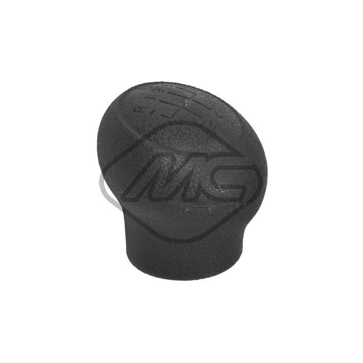 Pavarų svirties galvelė Metalcaucho 65027