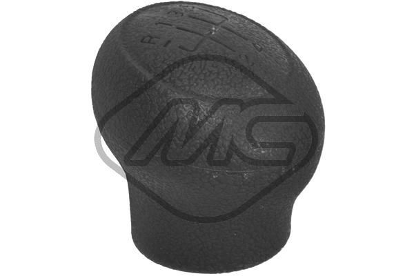 Pavarų svirties galvelė Metalcaucho 65027