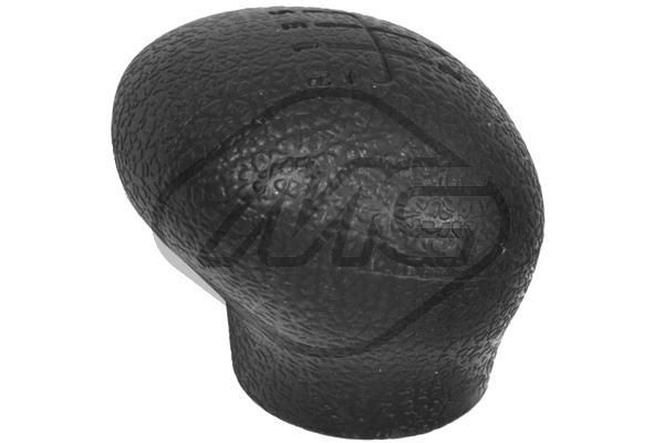 Pavarų svirties galvelė Metalcaucho 65028