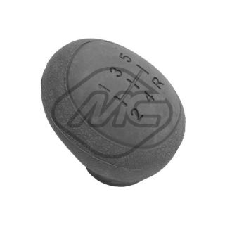 Pavarų svirties galvelė Metalcaucho 65032