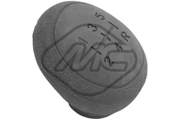 Pavarų svirties galvelė Metalcaucho 65032