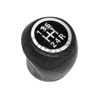 Pavarų svirties galvelė Metalcaucho 65035