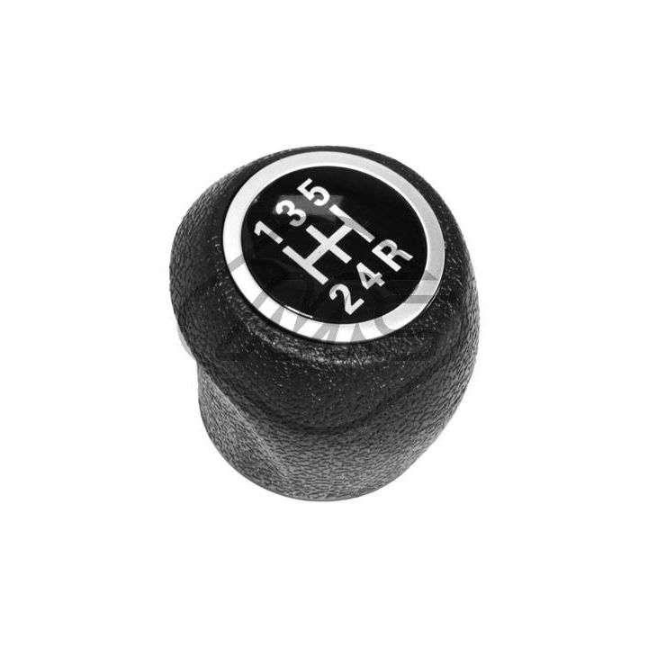 Pavarų svirties galvelė Metalcaucho 65035