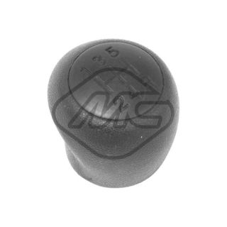 Pavarų svirties galvelė Metalcaucho 65036