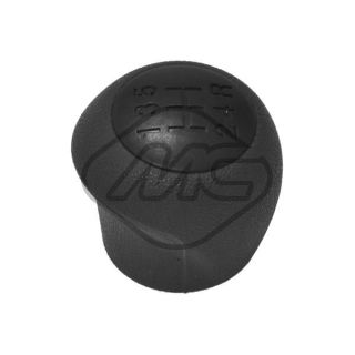 Pavarų svirties galvelė Metalcaucho 65037