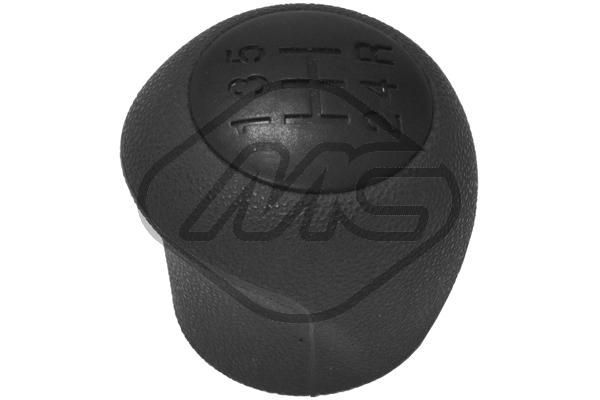 Pavarų svirties galvelė Metalcaucho 65037